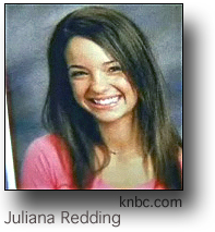 Juliana Redding