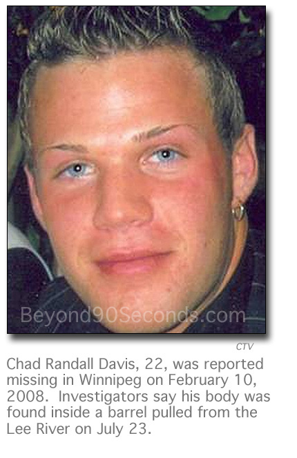 Chad Davis Net Worth