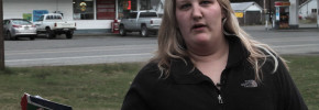 Darrington area woman shares insight, perspective on Oso mudslide response effort mason-1