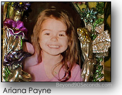 Ariana Payne Ariana Payne