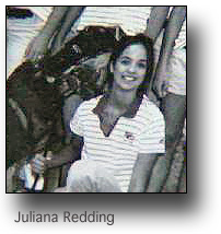 Juliana Redding