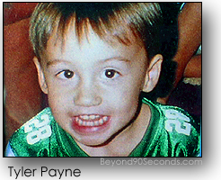 Tyler Payne Tyler Payne