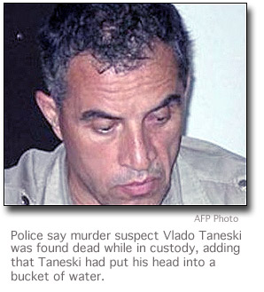 Vlado Taneski