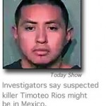 Photo of Timoteo Rios.