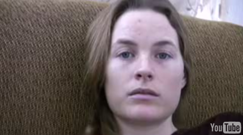 esther_1 Esther as she appears in a new video