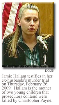 hallam hallam