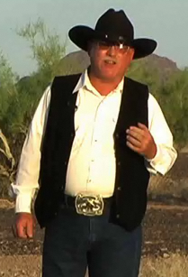 johnny_miller Johnny MIller in "Return to Castle Dome"