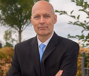 Mark Horner